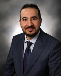 Ahmed Babwi, MD
