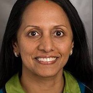 Jaya Thomas, MD