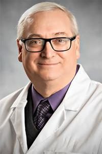 Michael Kurzawa, MD