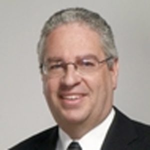 Mitchell Rosenberg, MD