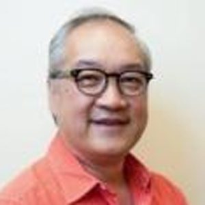Donald Kwok, MD