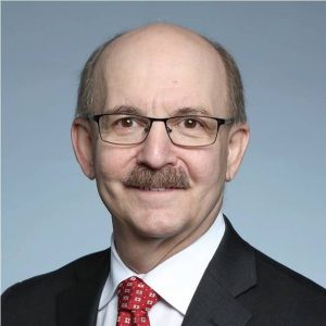 Wayne Goldstein, MD