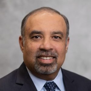 Ravi Dhingra
