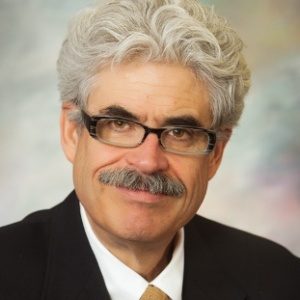 Mark Woods