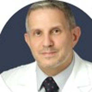 Christian Woods, MD