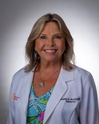 Lizabeth McLeod, MD