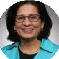 Nasreen Talib, MD, MPH