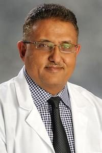 Ali Nasser, MD