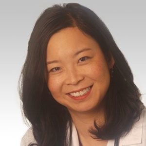 Jenny Tan, MD