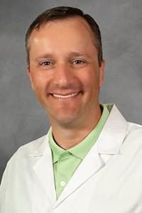 John Habicht, MD
