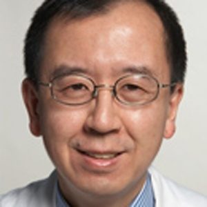 Andrew Ting, MD