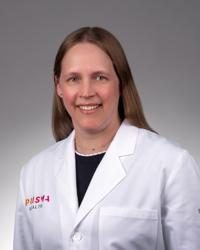 Zoe Foster, MD