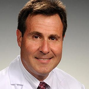 David Rubenstein, MD