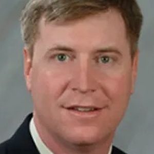 Mark McDonnell, DPM