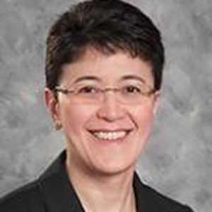 Eleanor-Irene Bucu, MD
