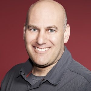 Richard Levine, MD