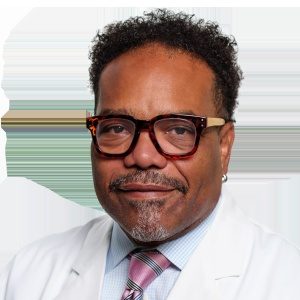 Charles Lunn, MD