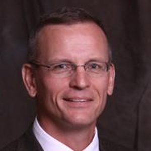 Stephen Rinderknecht, DO