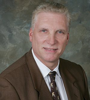 Gerald Ukrainski, MD