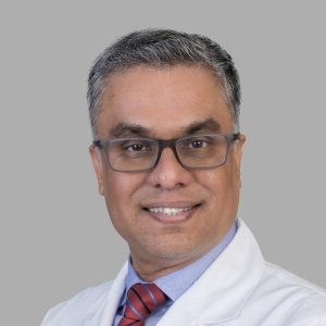 Prashant Mishra, MD
