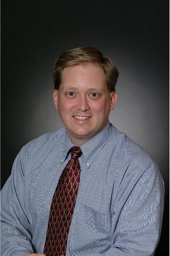 Donald Fordham, MD