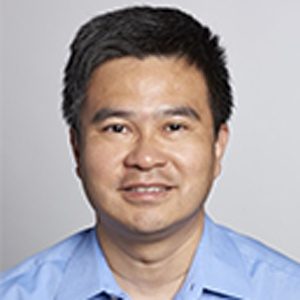 Patrick Lam, MD