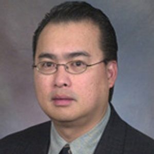 Reynaldo Castro, MD