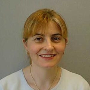 Gordana Peric Stepcic, MD