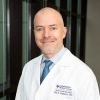 Paul Tamburro, MD