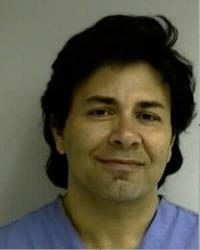 Mehrdad Mostaan, MD
