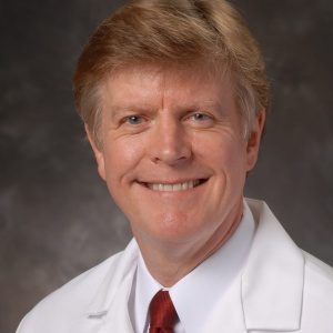 Larry Clements, MD