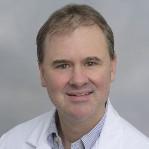 William McElmoyle, DO