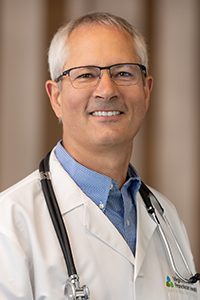 Michael Wukelic, MD