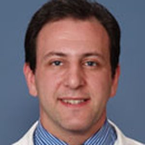 Daniel Sherer, MD