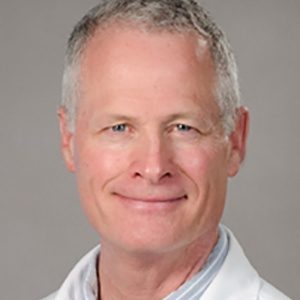 Paul Young, MD
