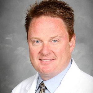 Timothy Mulholland, MD