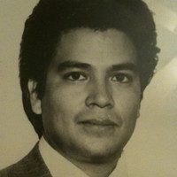 Arturo Llanos, MD
