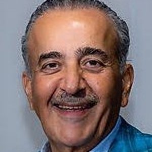Ali Bazzi, MD