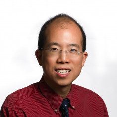 Thomas Chin, MD