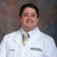 Yosef Gindzin, MD