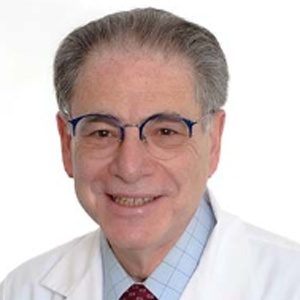 Warren Wexelman, MD