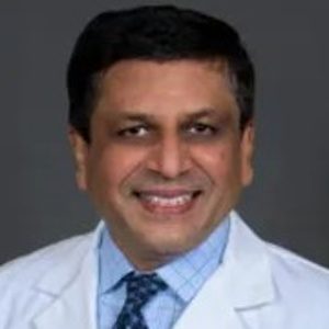 Shanker Dixit, MD, FAAN