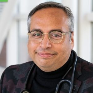 Francisco Hernandez-Ilizaliturri, MD