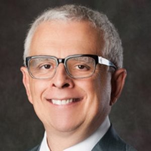 John Katopodis, MD