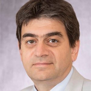 Razvan Arsenescu, PhD, MD