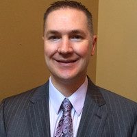 Mark Doerr, MD