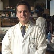 John Goudreau, DO, PhD
