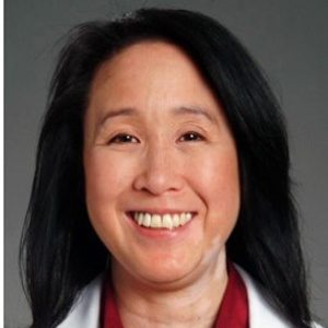 Stephanie Joe, MD