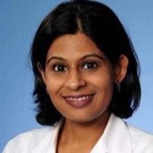 Saima Aslam, MBBS, MD