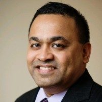 Sanjay Krishnan, MD